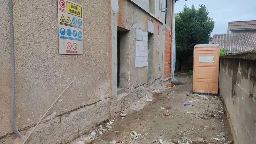 Eksplozija bombe ozlijedila radnike iz BiH, jedan ostao bez šake i oka